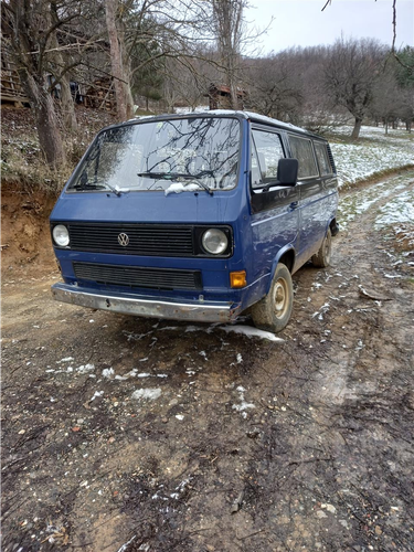 Kombi