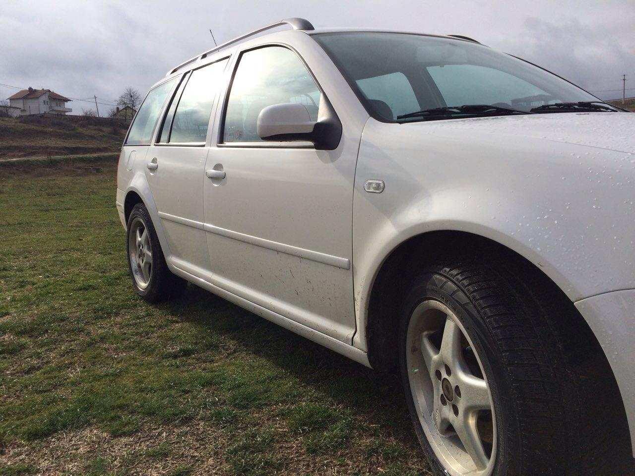 Golf-4