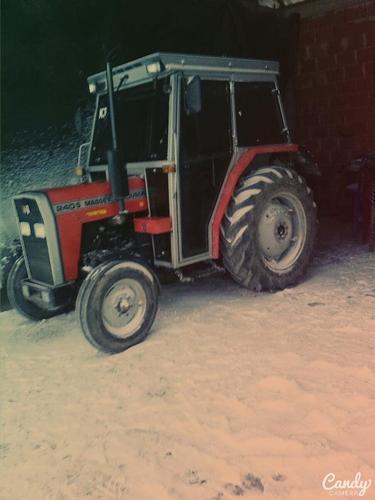Traktor