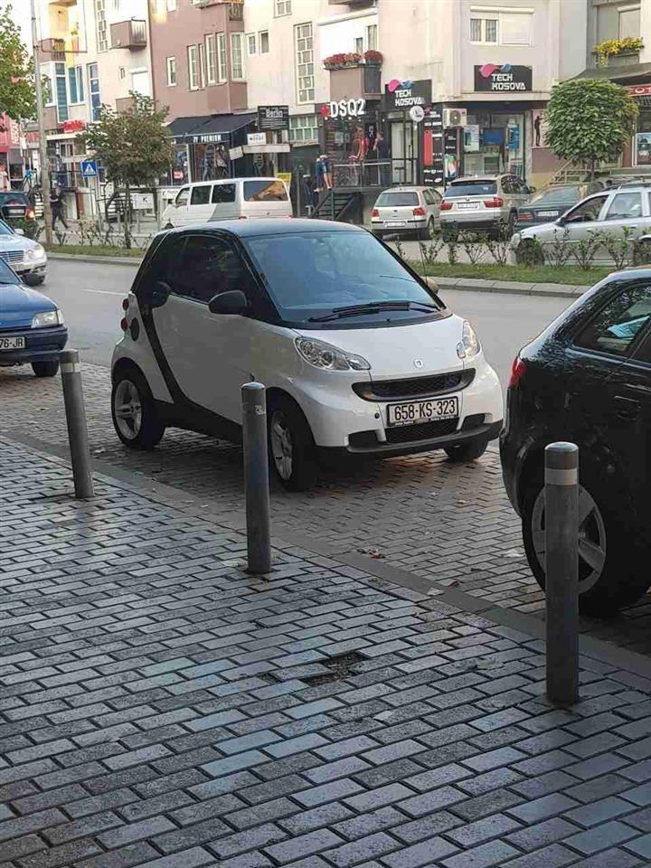 smart