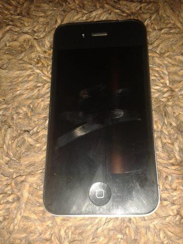 iPhone 4