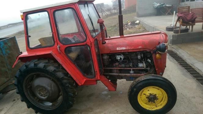 traktor 