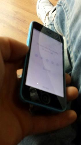 iphone5c