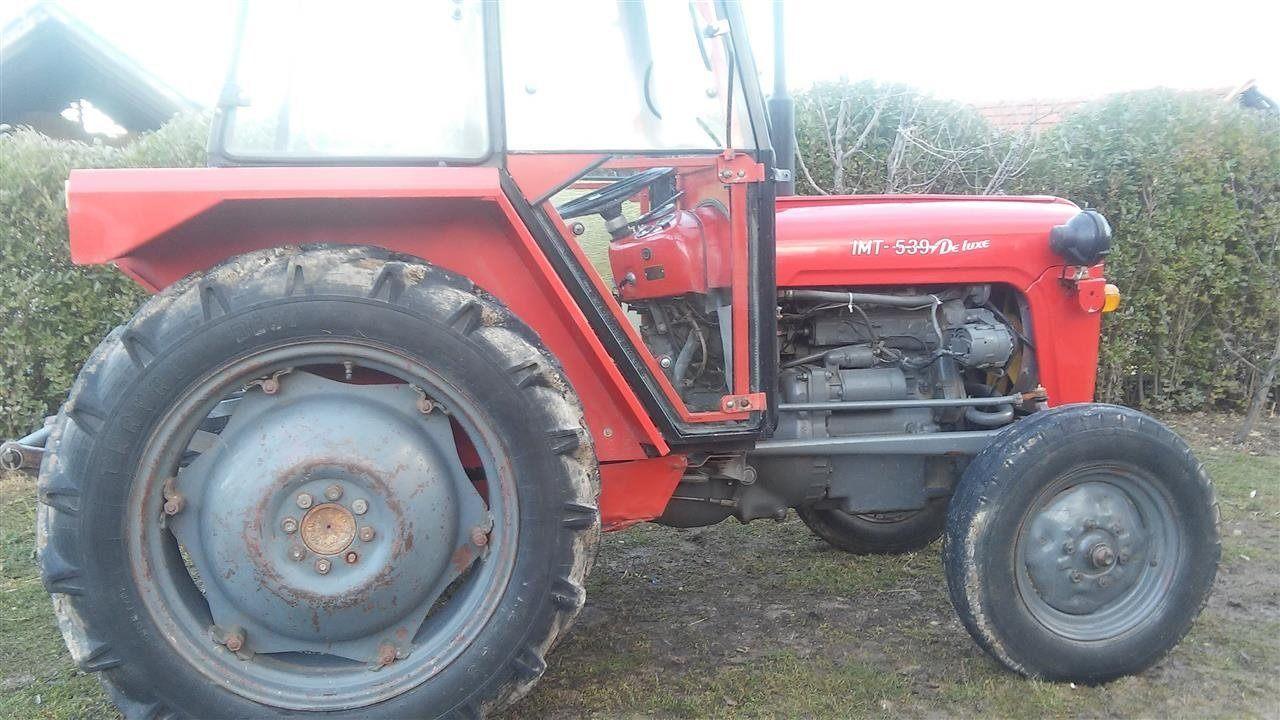 Traktor