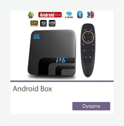 Android Box 