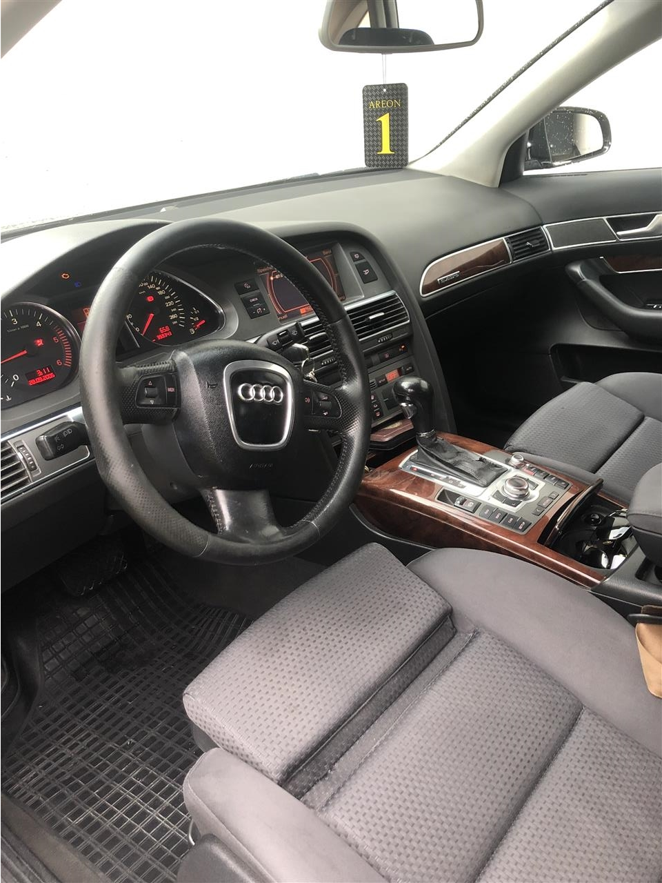 Audi-a6