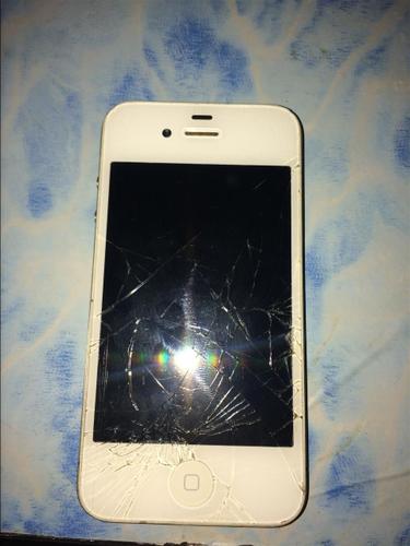 iPhone 4
