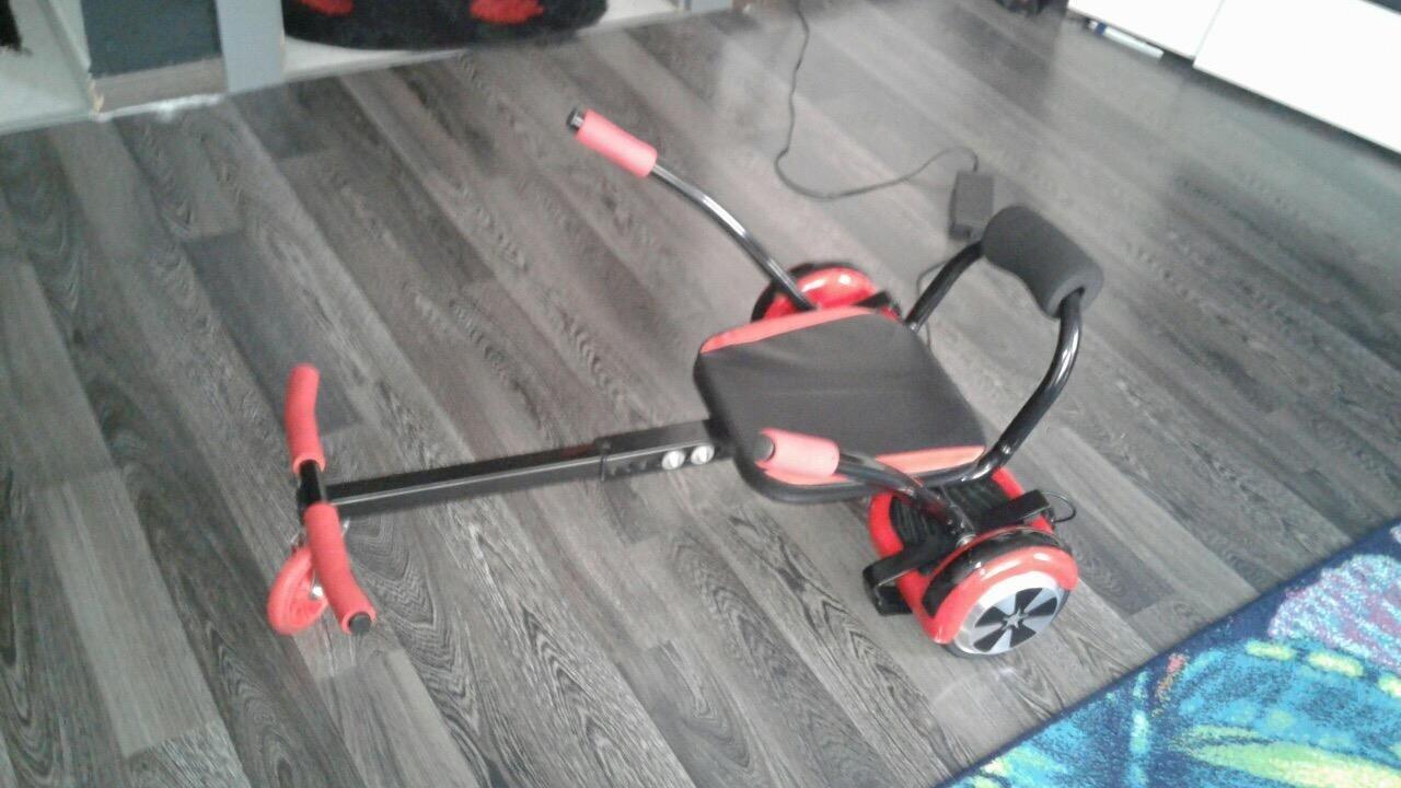 Howerboard