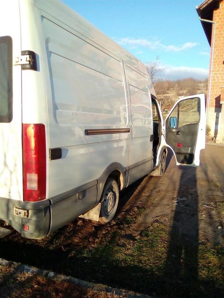 Iveco-