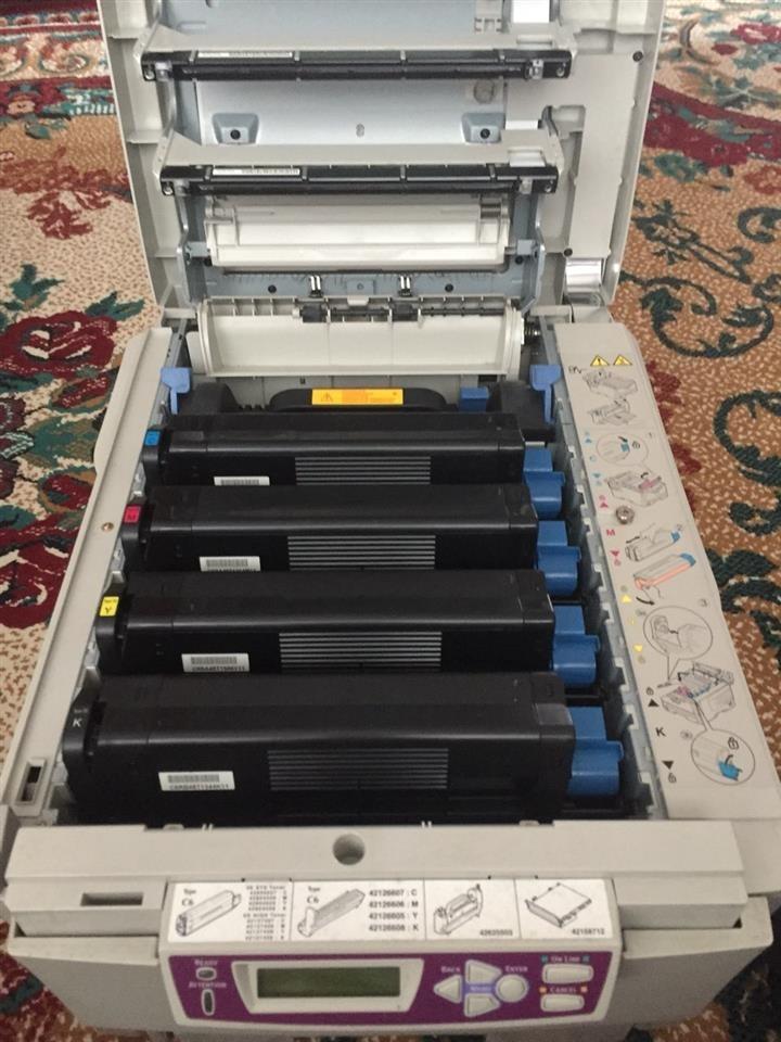 Shes-printer