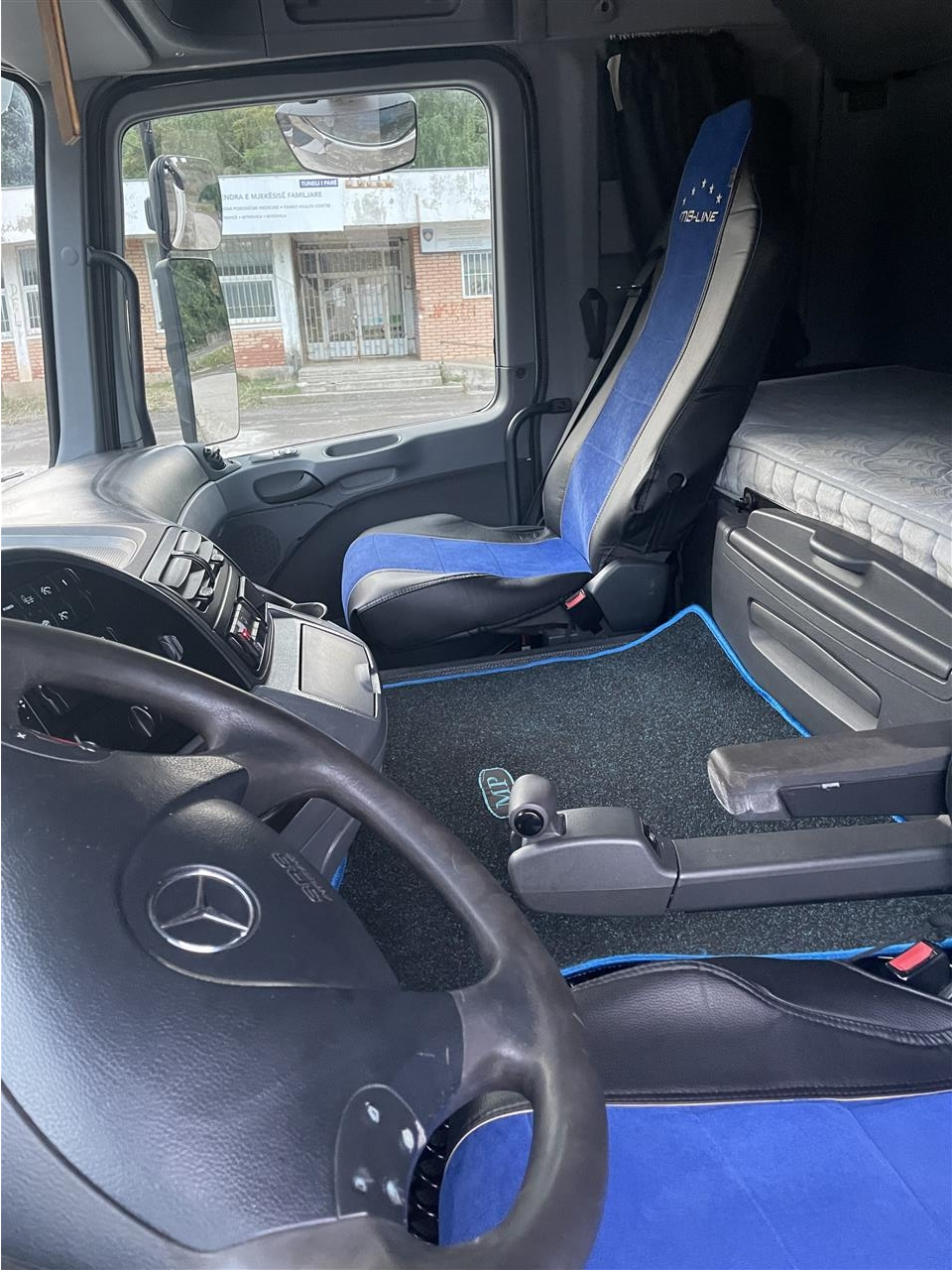 Actros