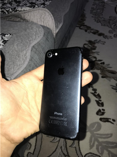 Iphone 7  32gb 