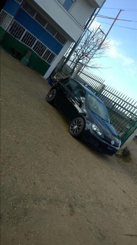 VW Golf 6 -11