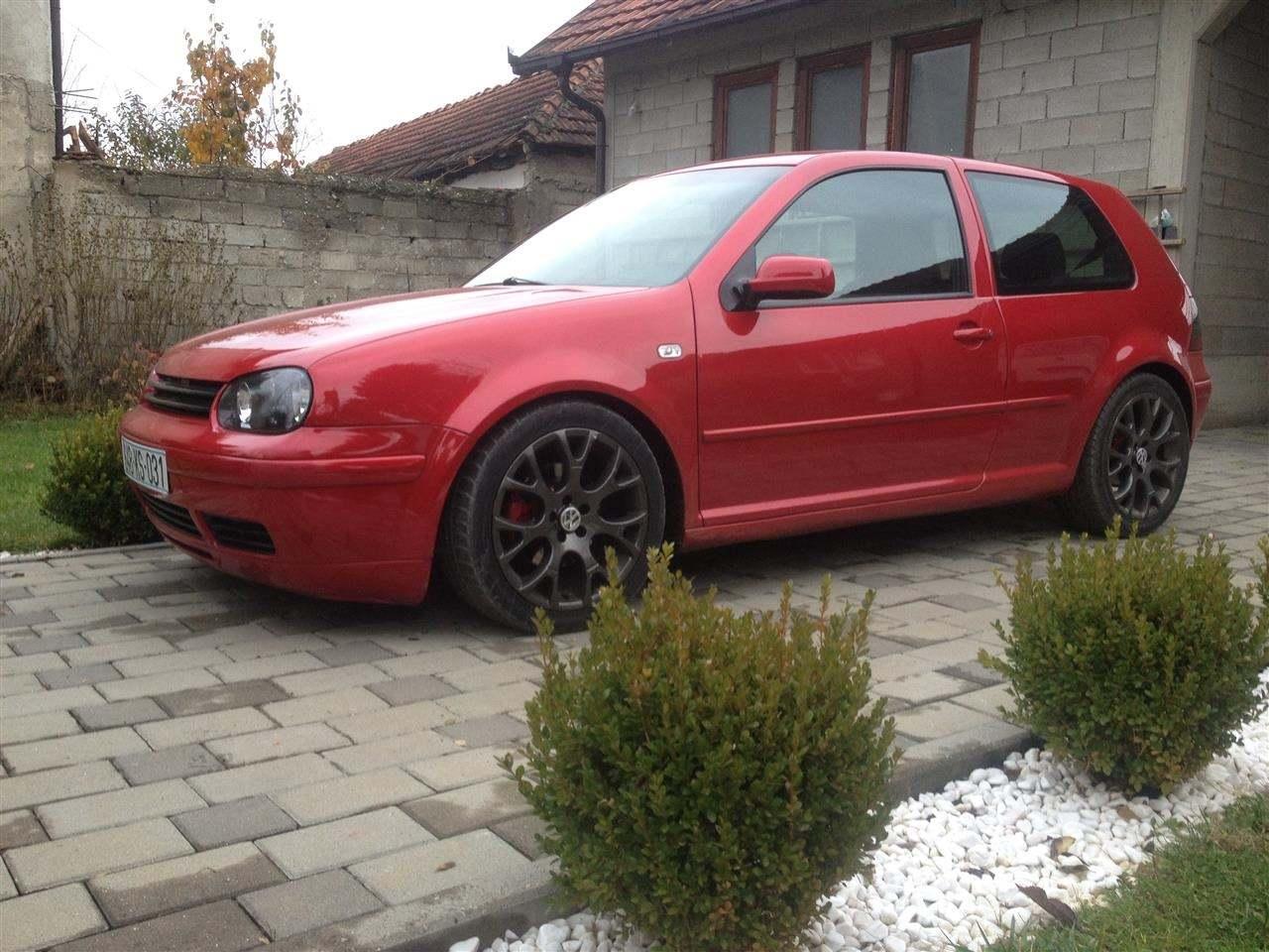 Golf-4