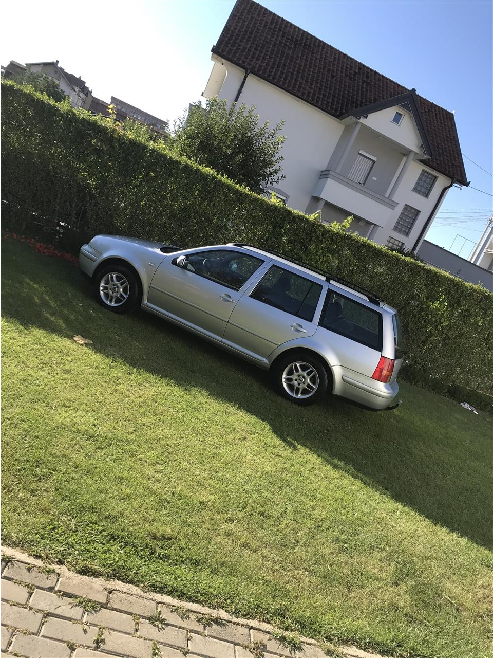 Golf-4