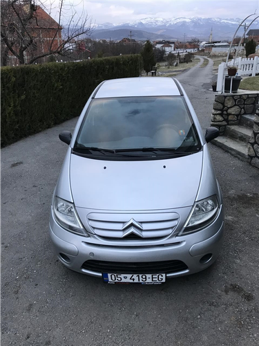 Citroen c3 