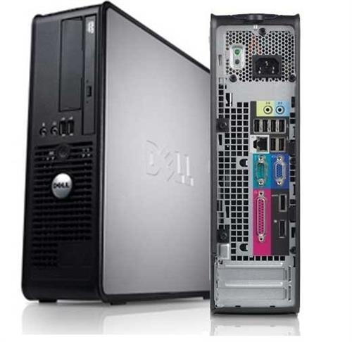 Shitet DELL PC