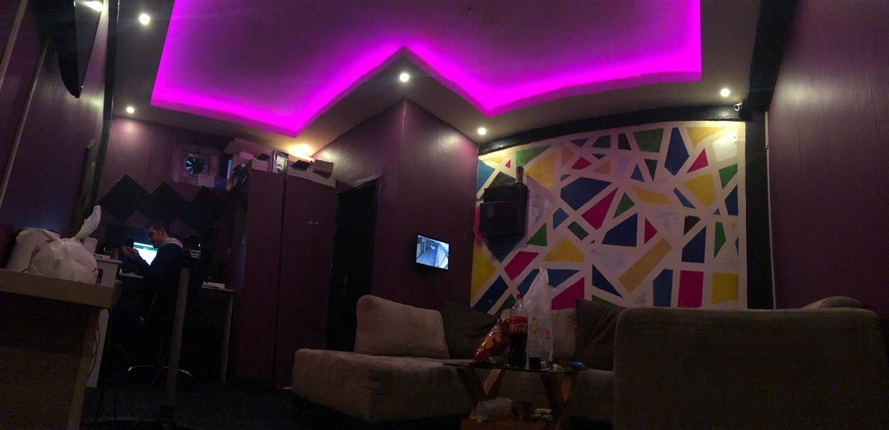 Studio