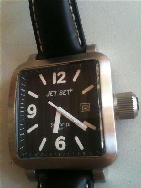 Jet-set-U-S-A