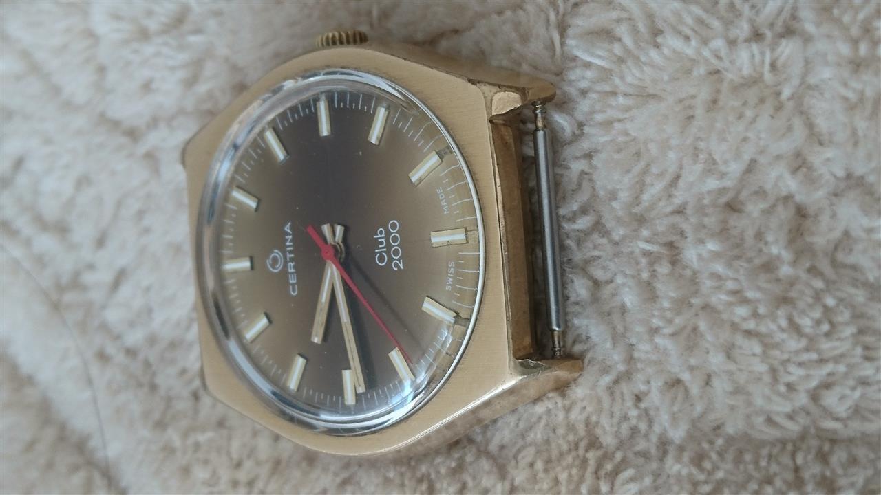 Certina