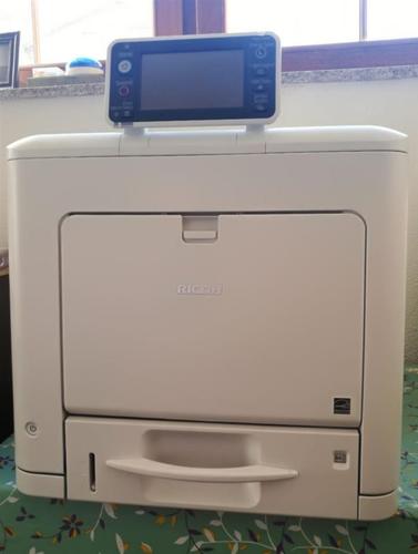 Printer Ricoh 