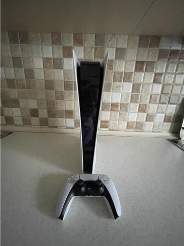 PS5 DIGITAL 1KONTROLLER