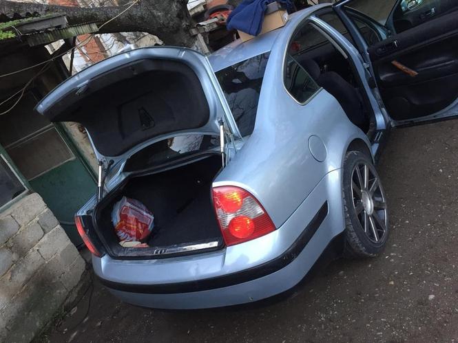 Passat 