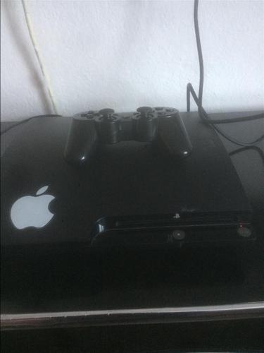 Ps3 slime