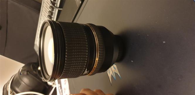 Objektiv Tamron 