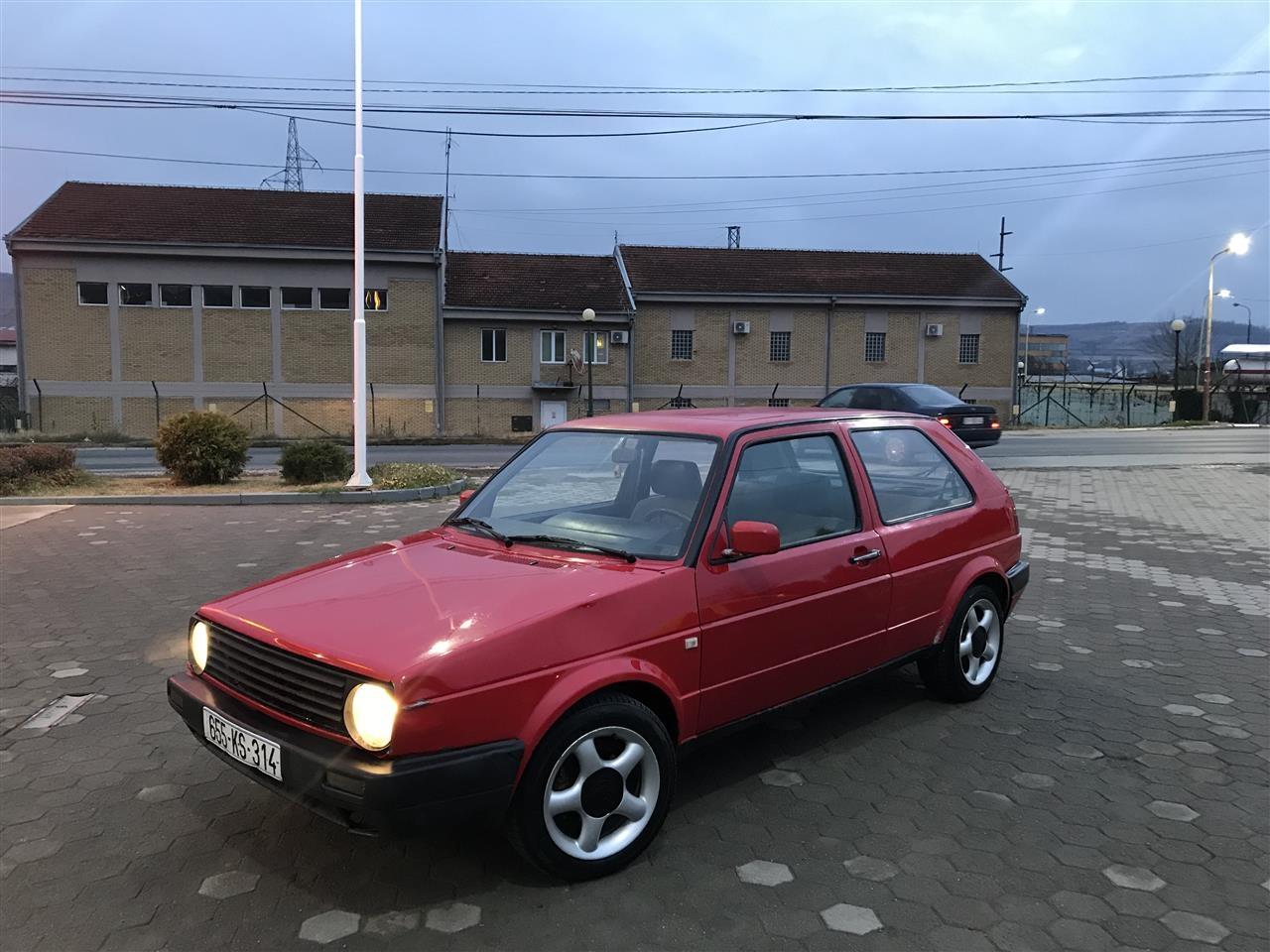 Golf-2