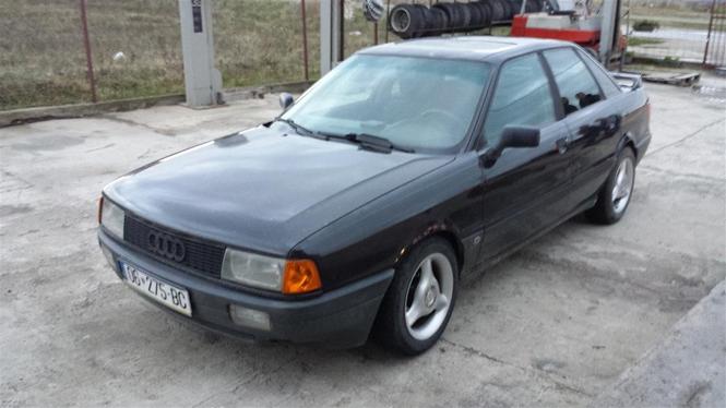 audi 80 -88