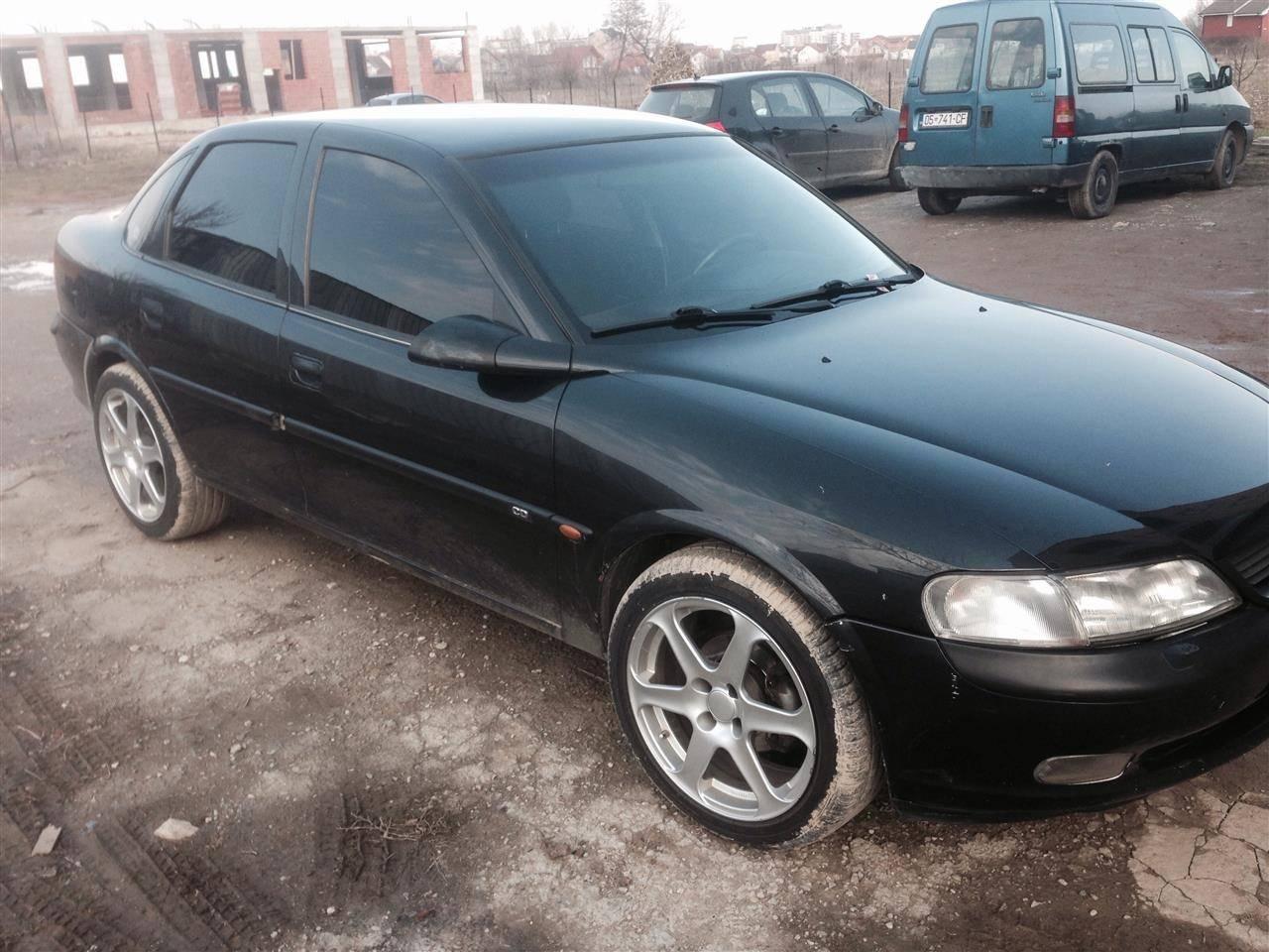 Vectra
