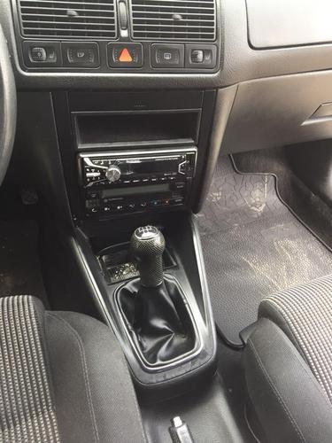 Golf 4 