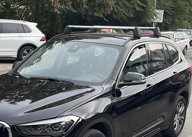 tregera për BMW