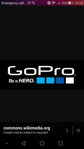 Blej Gopro 