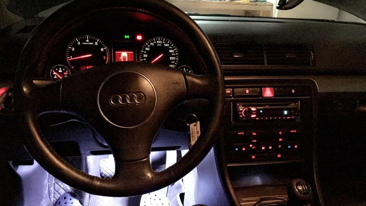 Audi-A4