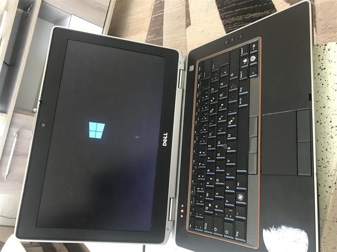 dell i5