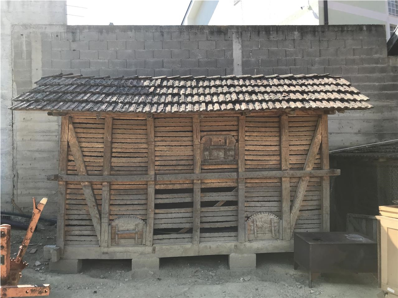Hambar