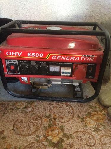 Gjenerator