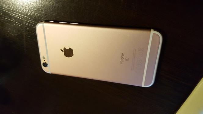 IPhone 6s 