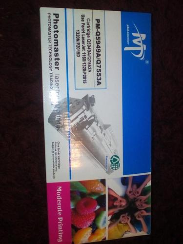 Toner per printer