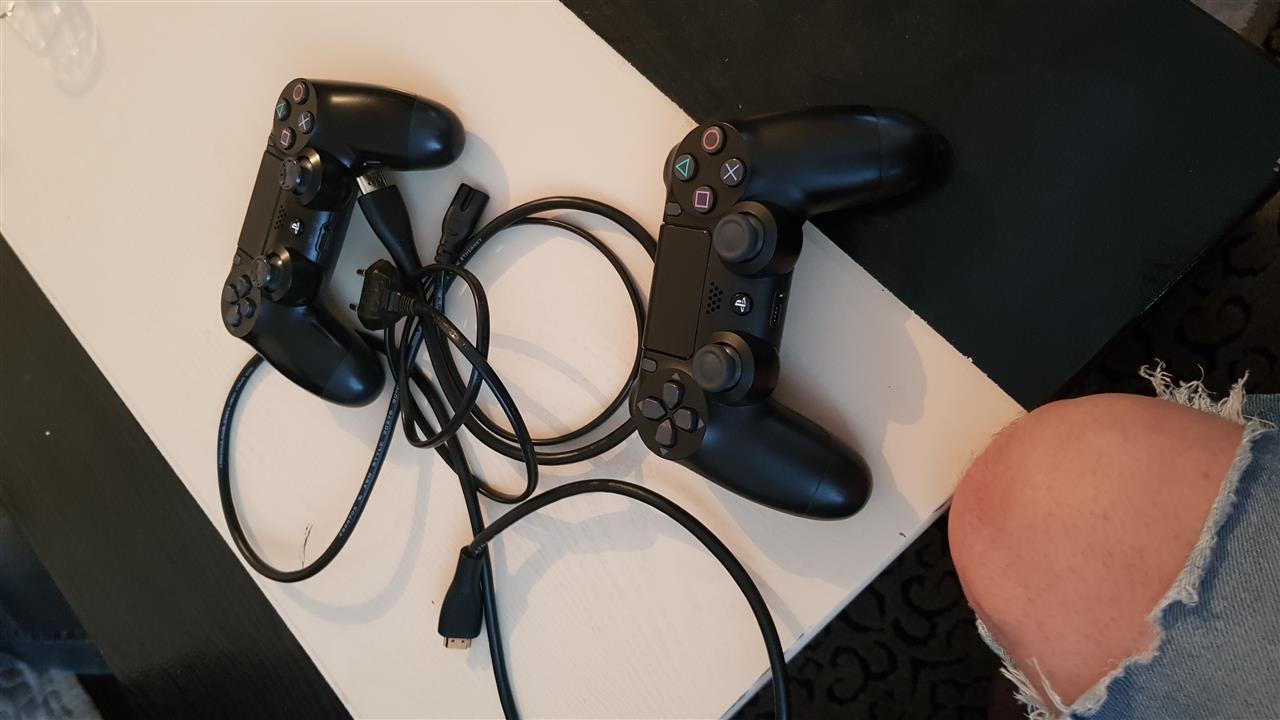 Sony-ps4-