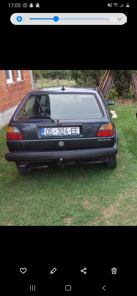 Golf