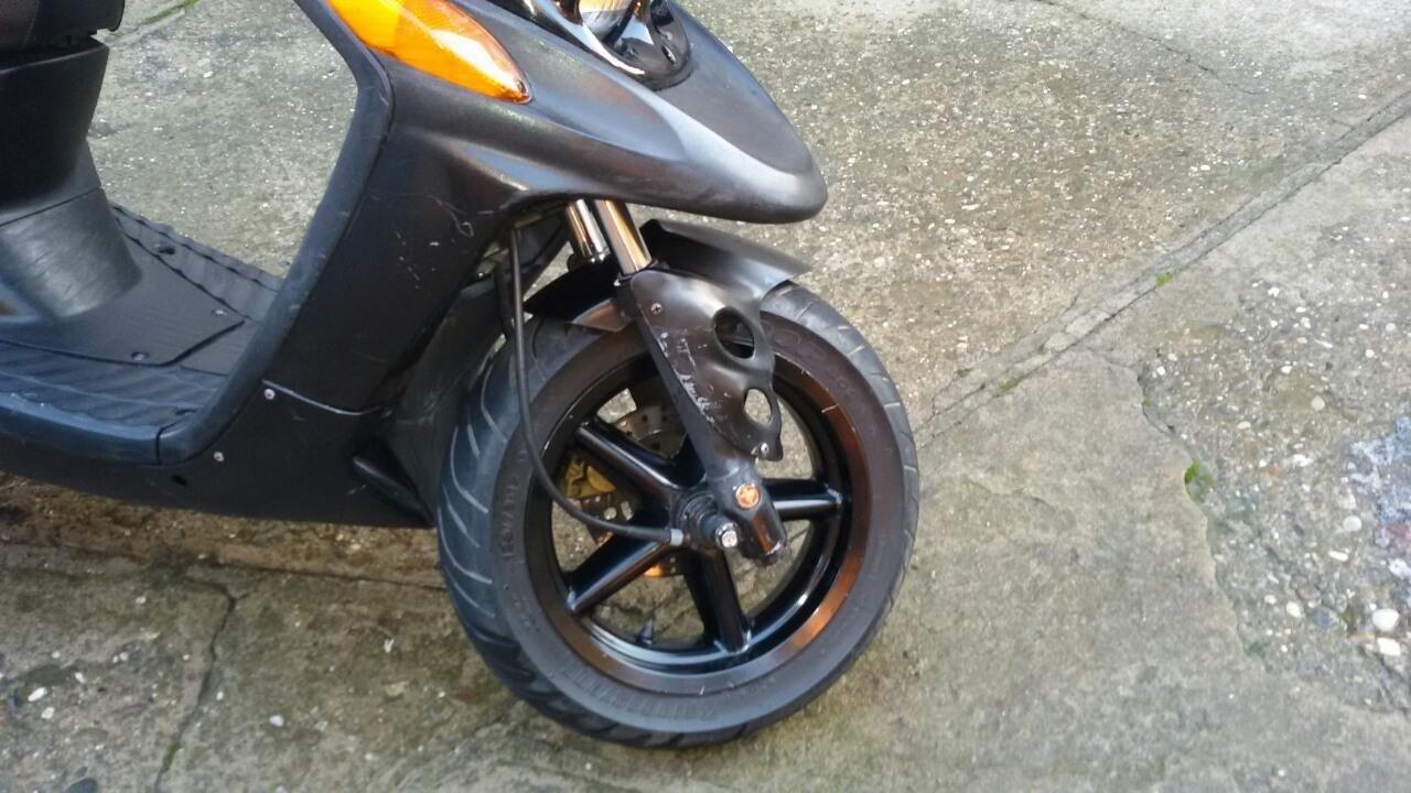 yamaha