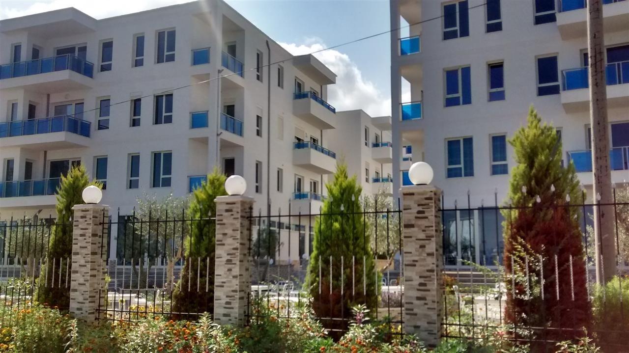 Shitet-apartament