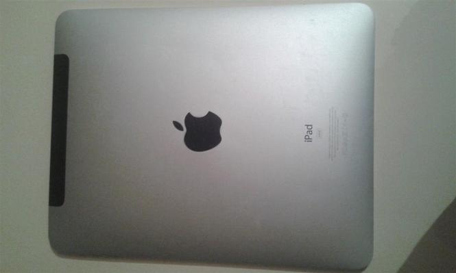 iPad