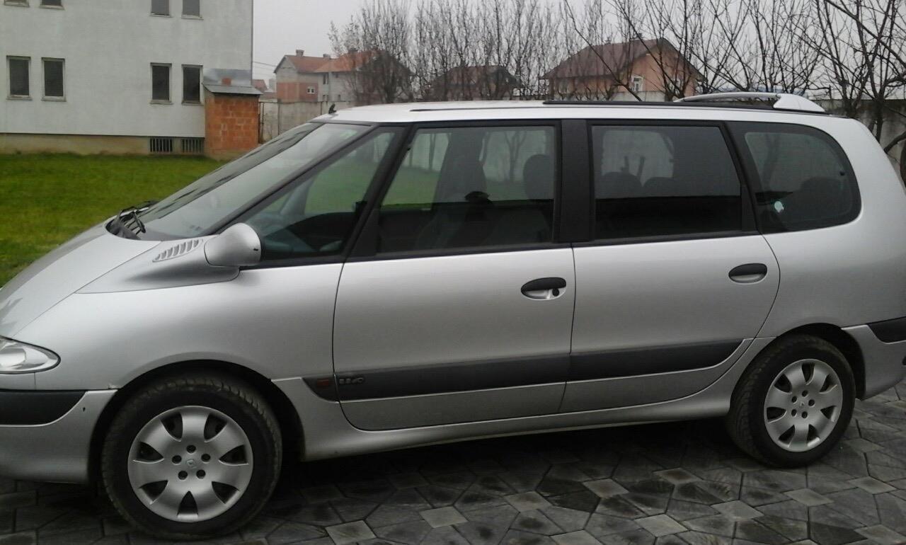 Renault-Espace