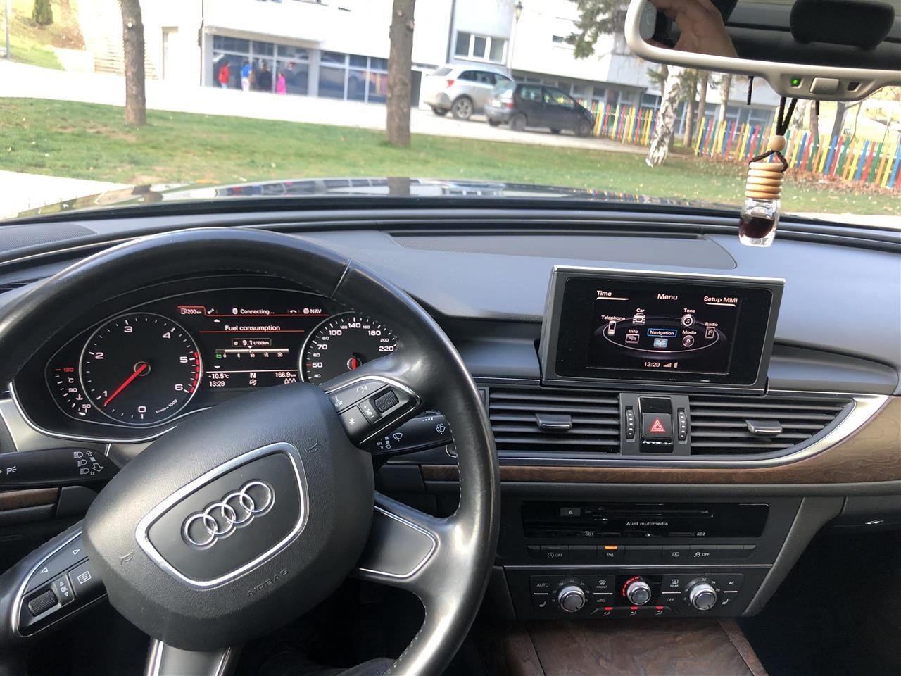 Audi-A6-2012