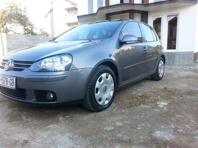 shitet golf 5