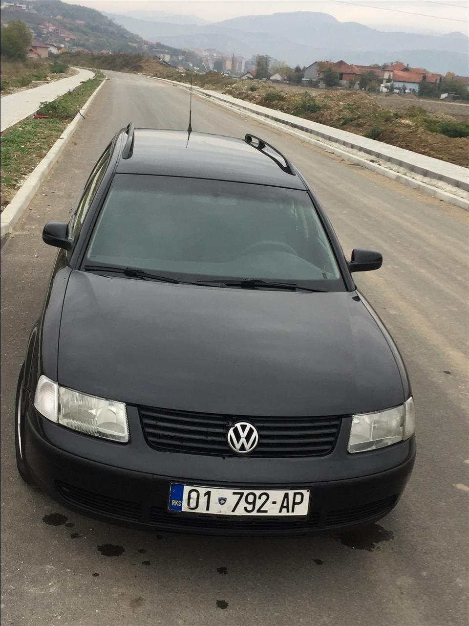 Passat
